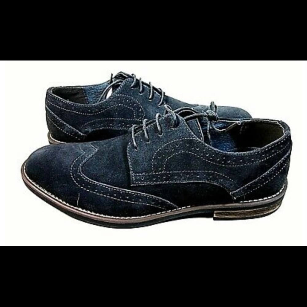 Bruno Marc Oxford